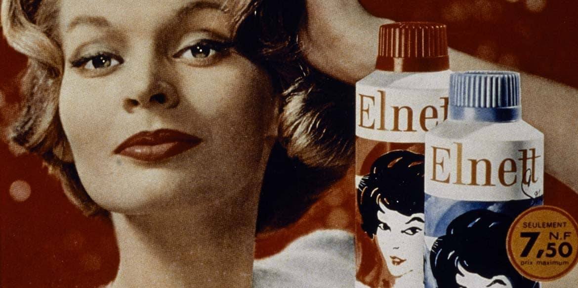 Imagem banner Institucional | Nossa História - Flyer | L'Oréal Paris